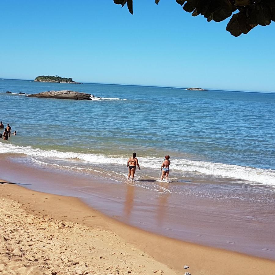 Pousada Do Bosque Rio das Ostras Exteriér fotografie